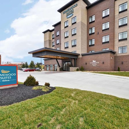 Homewood Suites By Hilton Cincinnati/West Chester Eksteriør bilde