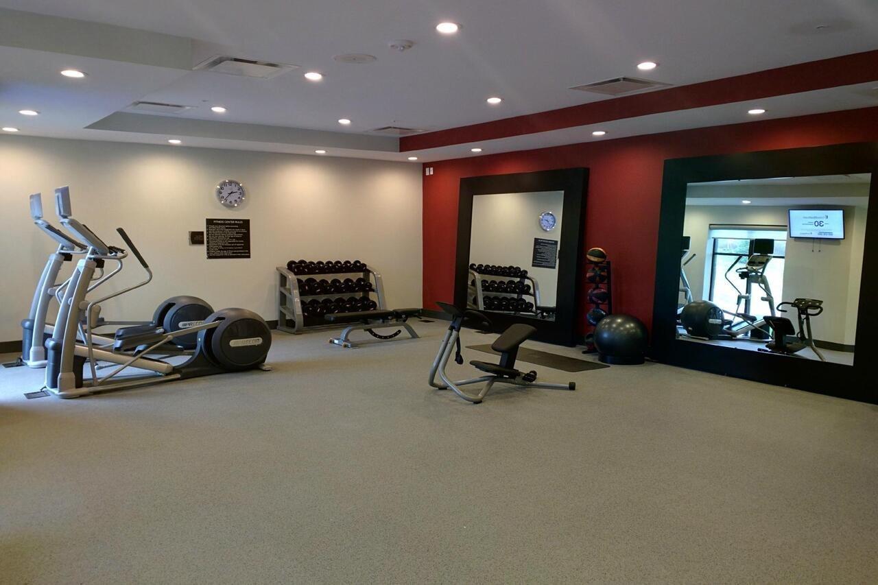 Homewood Suites By Hilton Cincinnati/West Chester Eksteriør bilde
