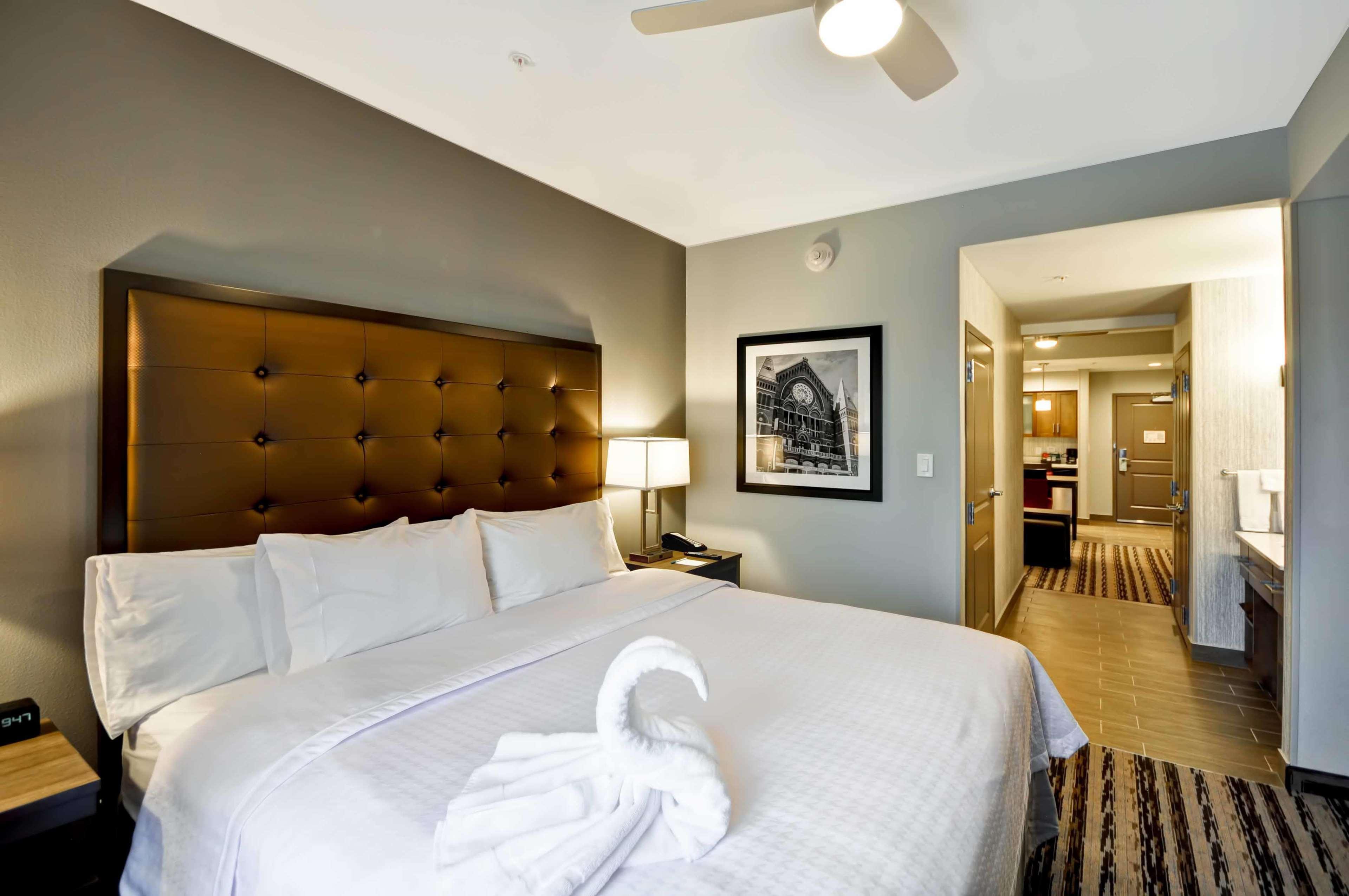 Homewood Suites By Hilton Cincinnati/West Chester Eksteriør bilde