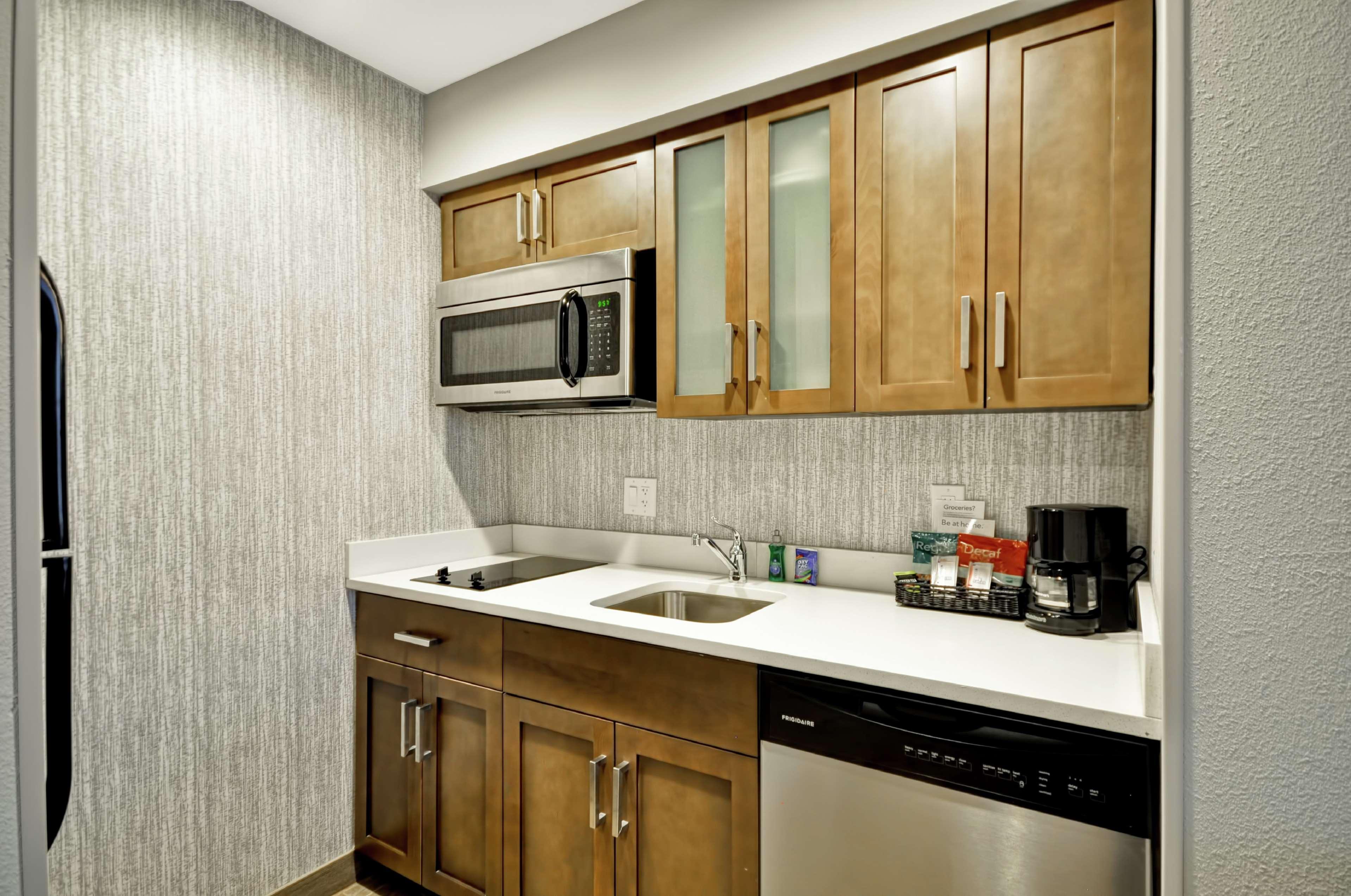 Homewood Suites By Hilton Cincinnati/West Chester Eksteriør bilde