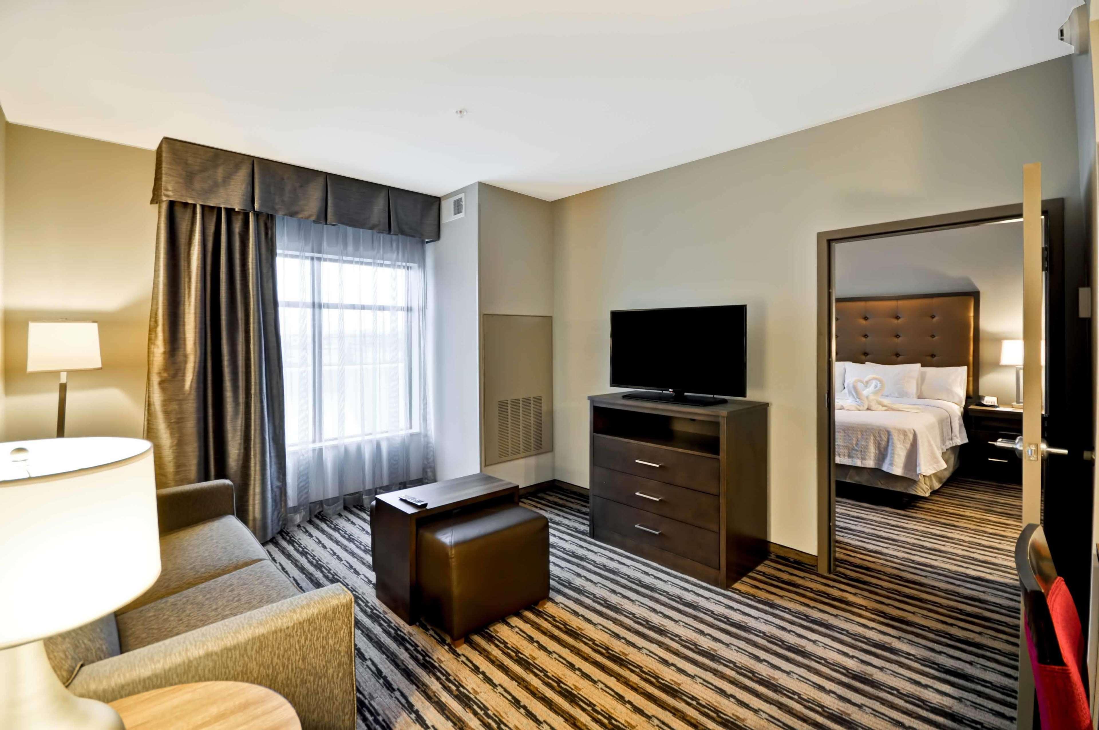 Homewood Suites By Hilton Cincinnati/West Chester Eksteriør bilde