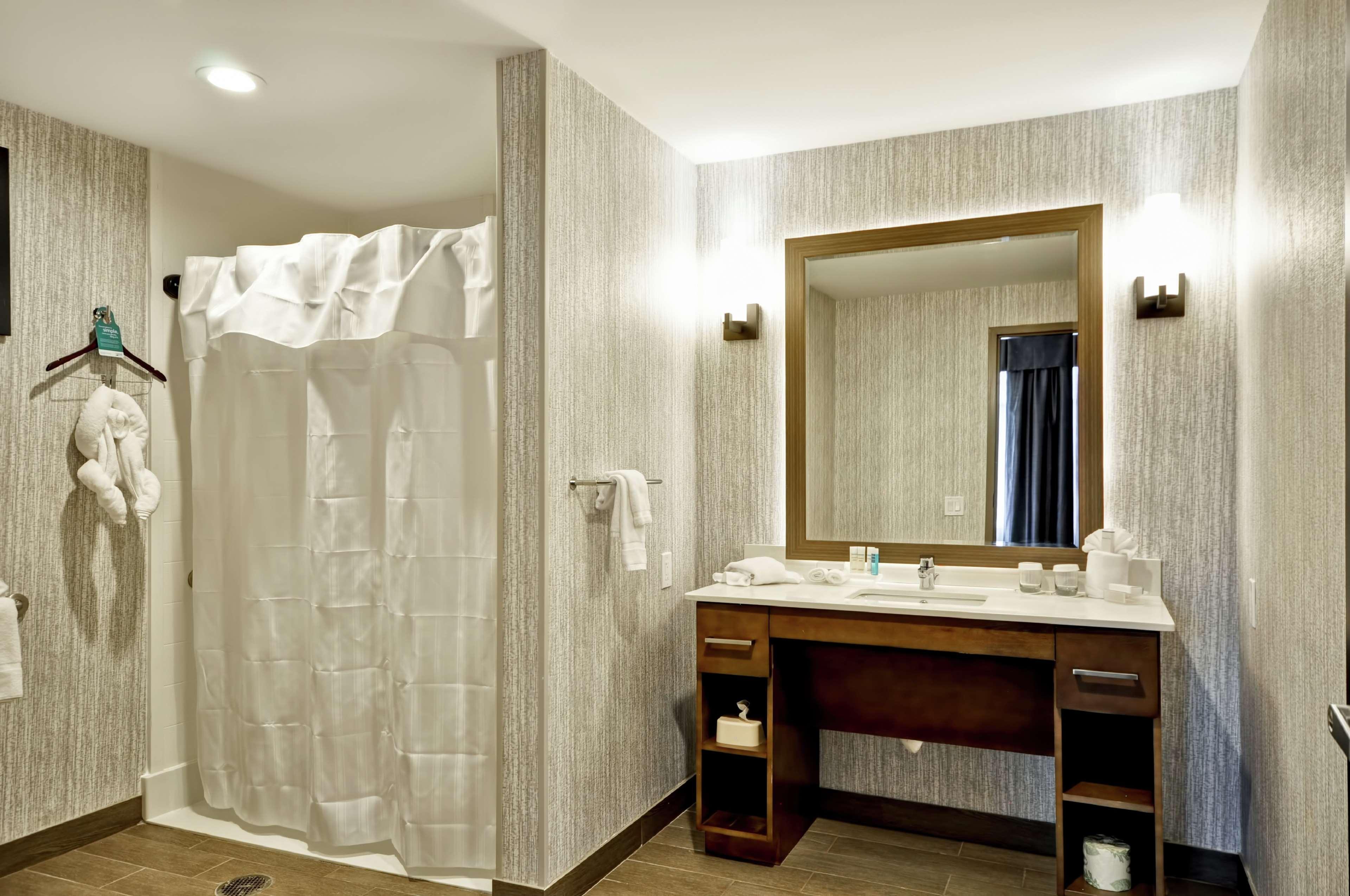 Homewood Suites By Hilton Cincinnati/West Chester Eksteriør bilde