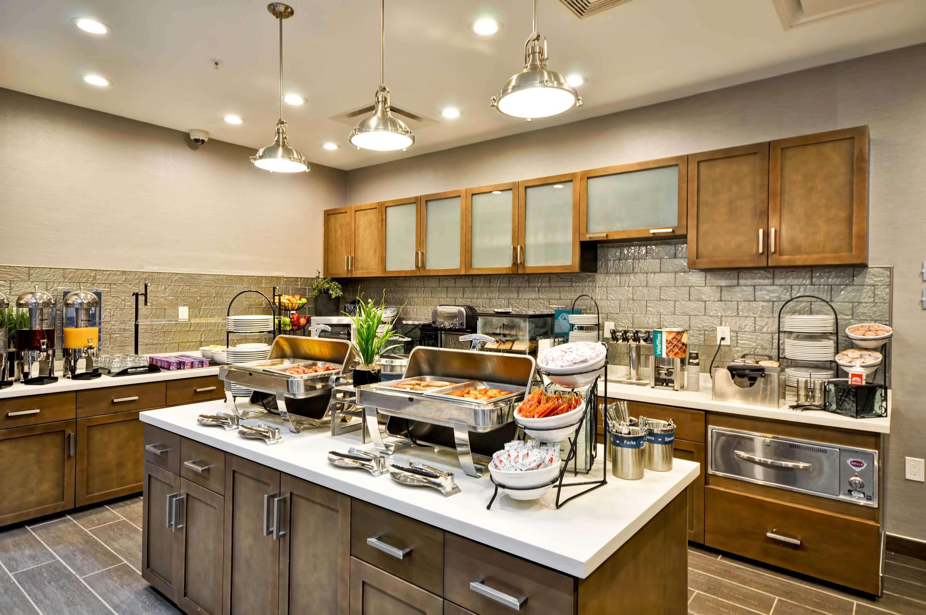 Homewood Suites By Hilton Cincinnati/West Chester Eksteriør bilde
