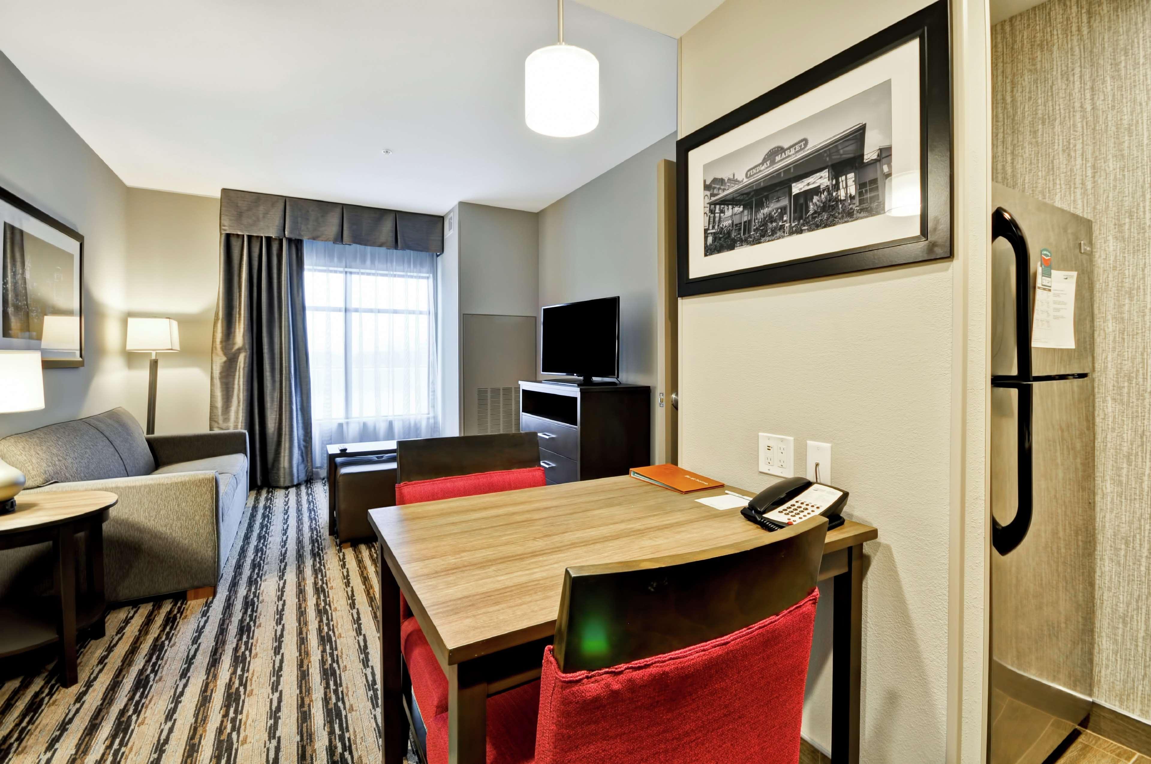 Homewood Suites By Hilton Cincinnati/West Chester Eksteriør bilde