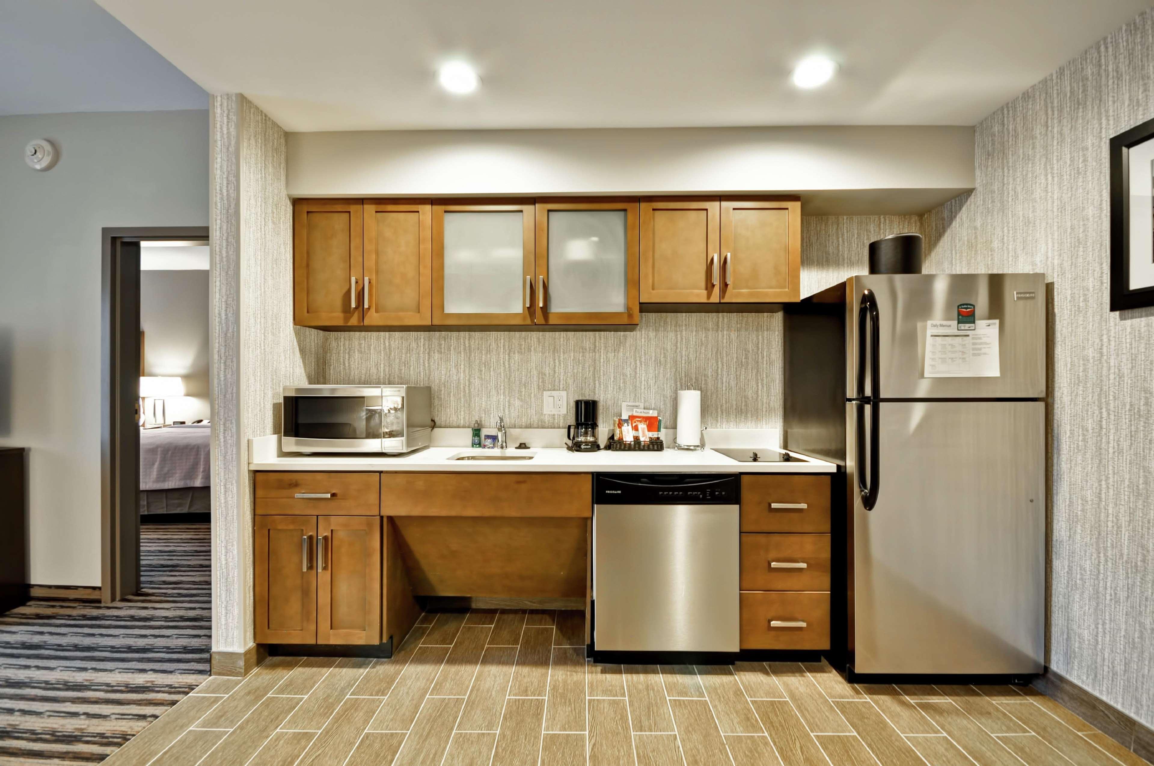 Homewood Suites By Hilton Cincinnati/West Chester Eksteriør bilde