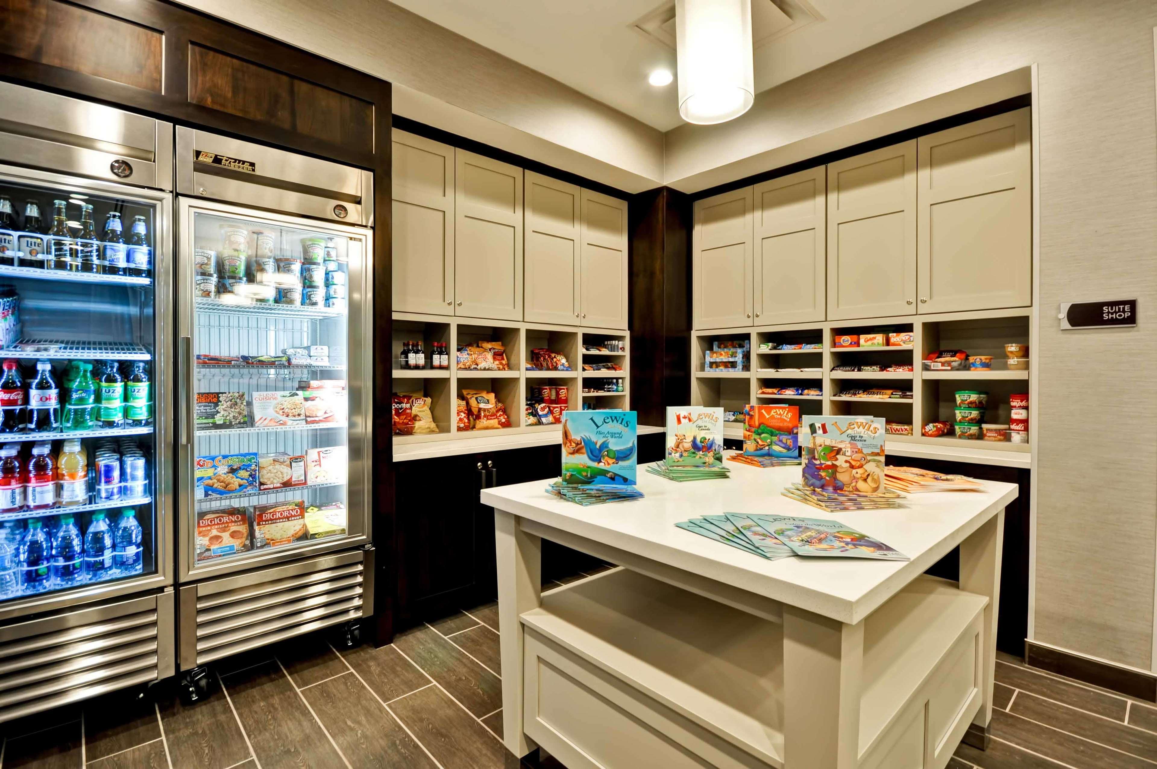 Homewood Suites By Hilton Cincinnati/West Chester Eksteriør bilde