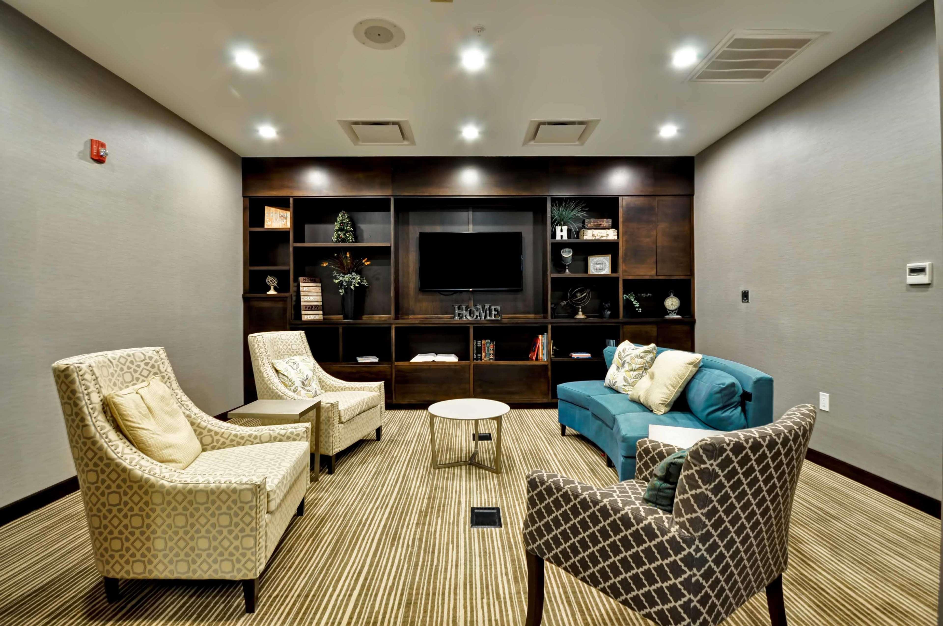 Homewood Suites By Hilton Cincinnati/West Chester Eksteriør bilde