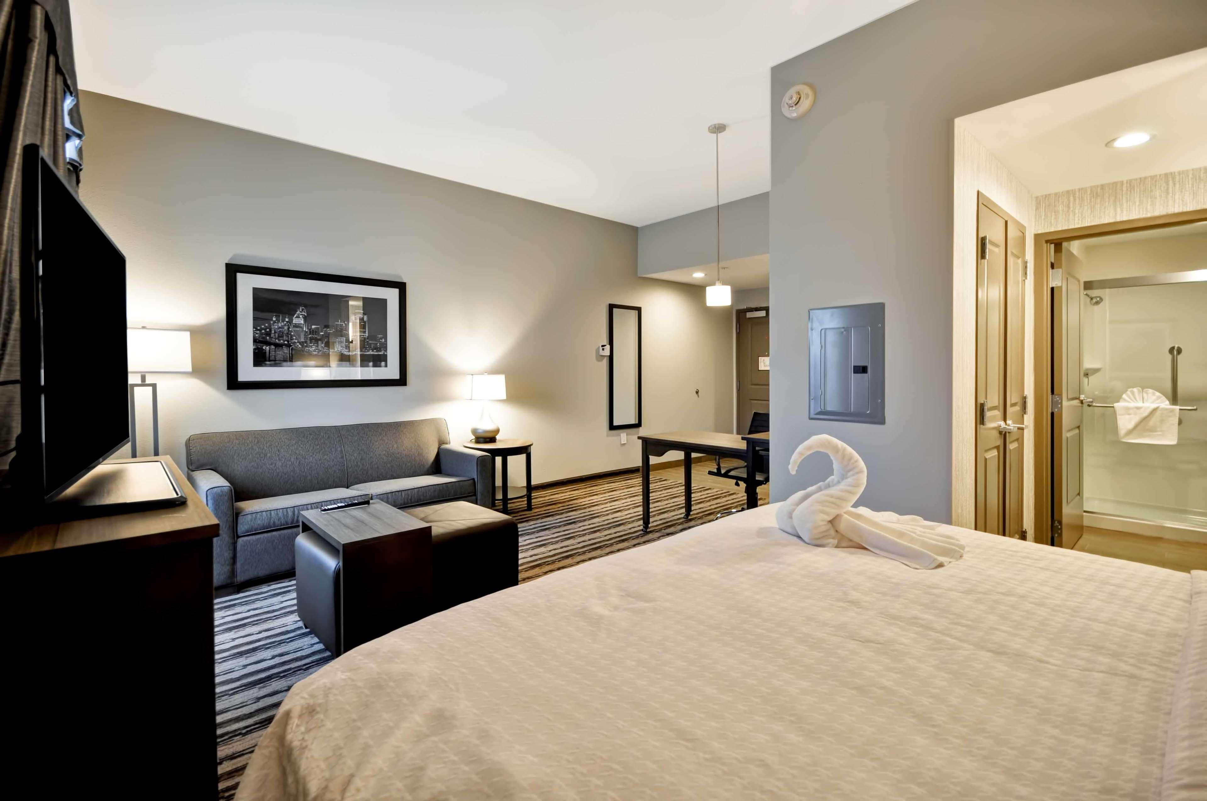 Homewood Suites By Hilton Cincinnati/West Chester Eksteriør bilde