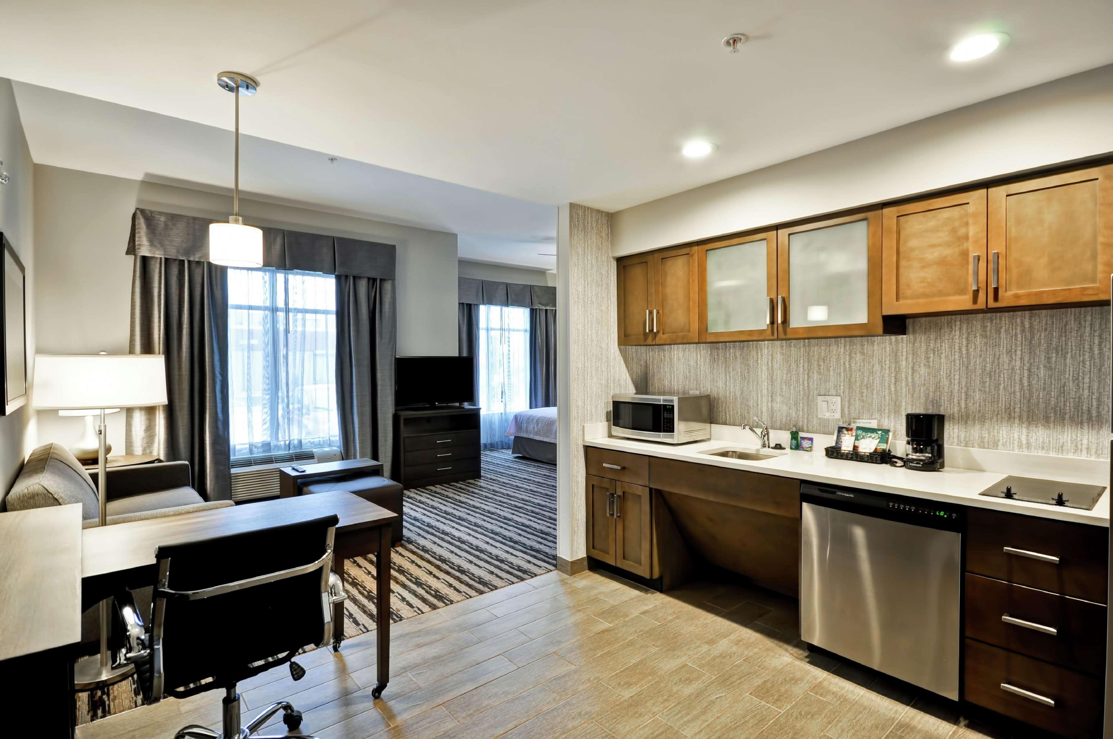 Homewood Suites By Hilton Cincinnati/West Chester Eksteriør bilde