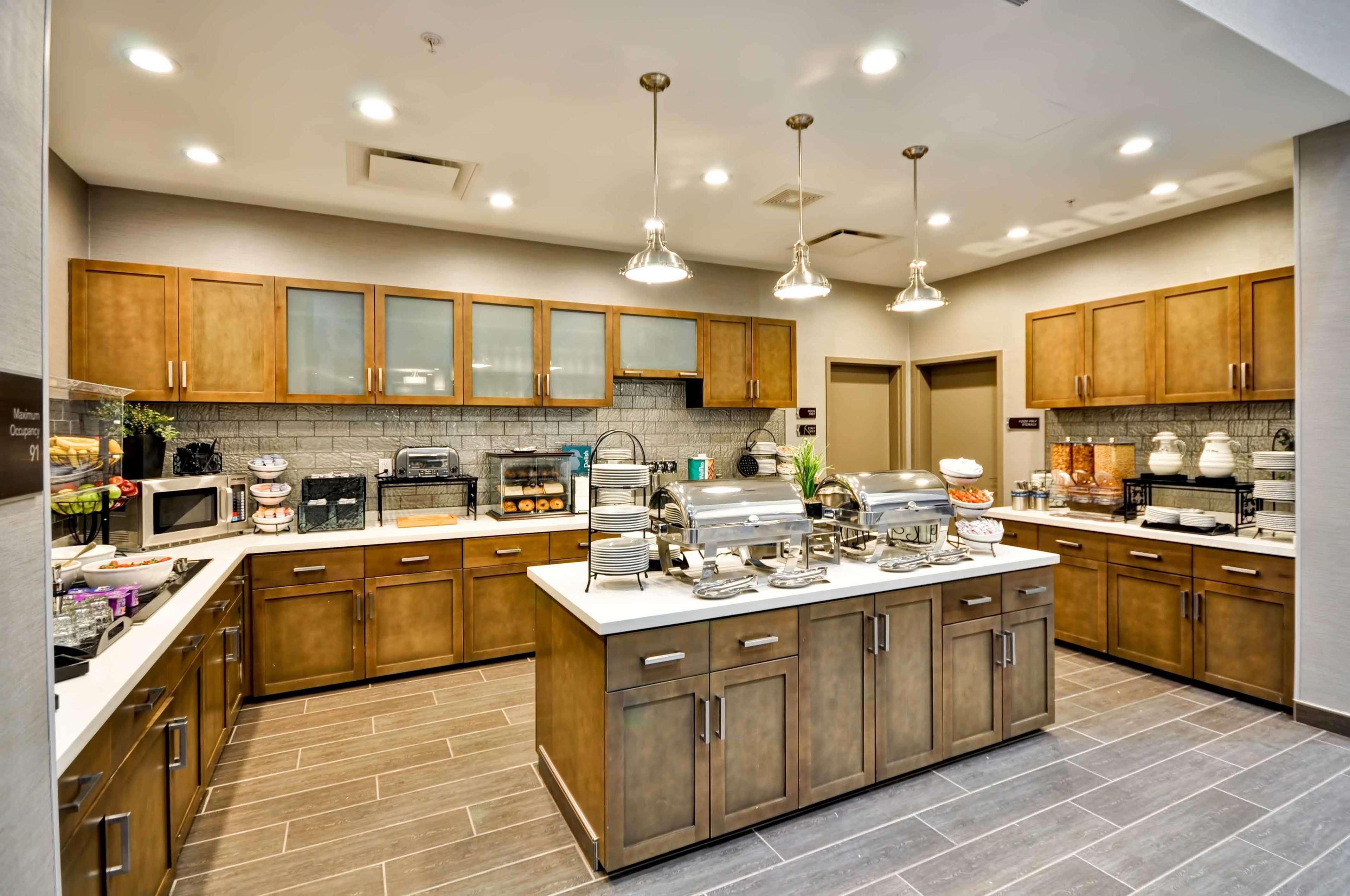 Homewood Suites By Hilton Cincinnati/West Chester Eksteriør bilde