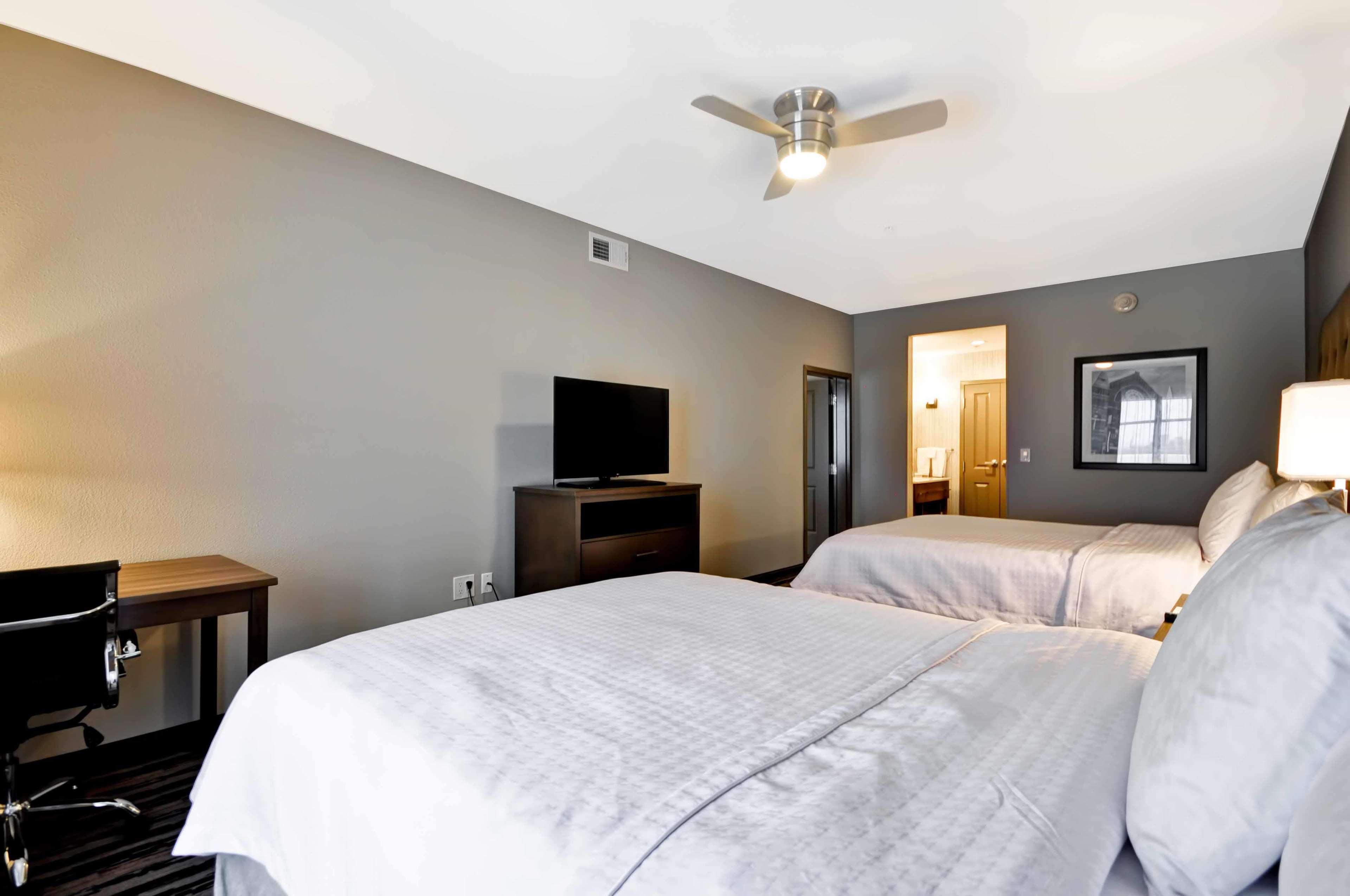 Homewood Suites By Hilton Cincinnati/West Chester Eksteriør bilde