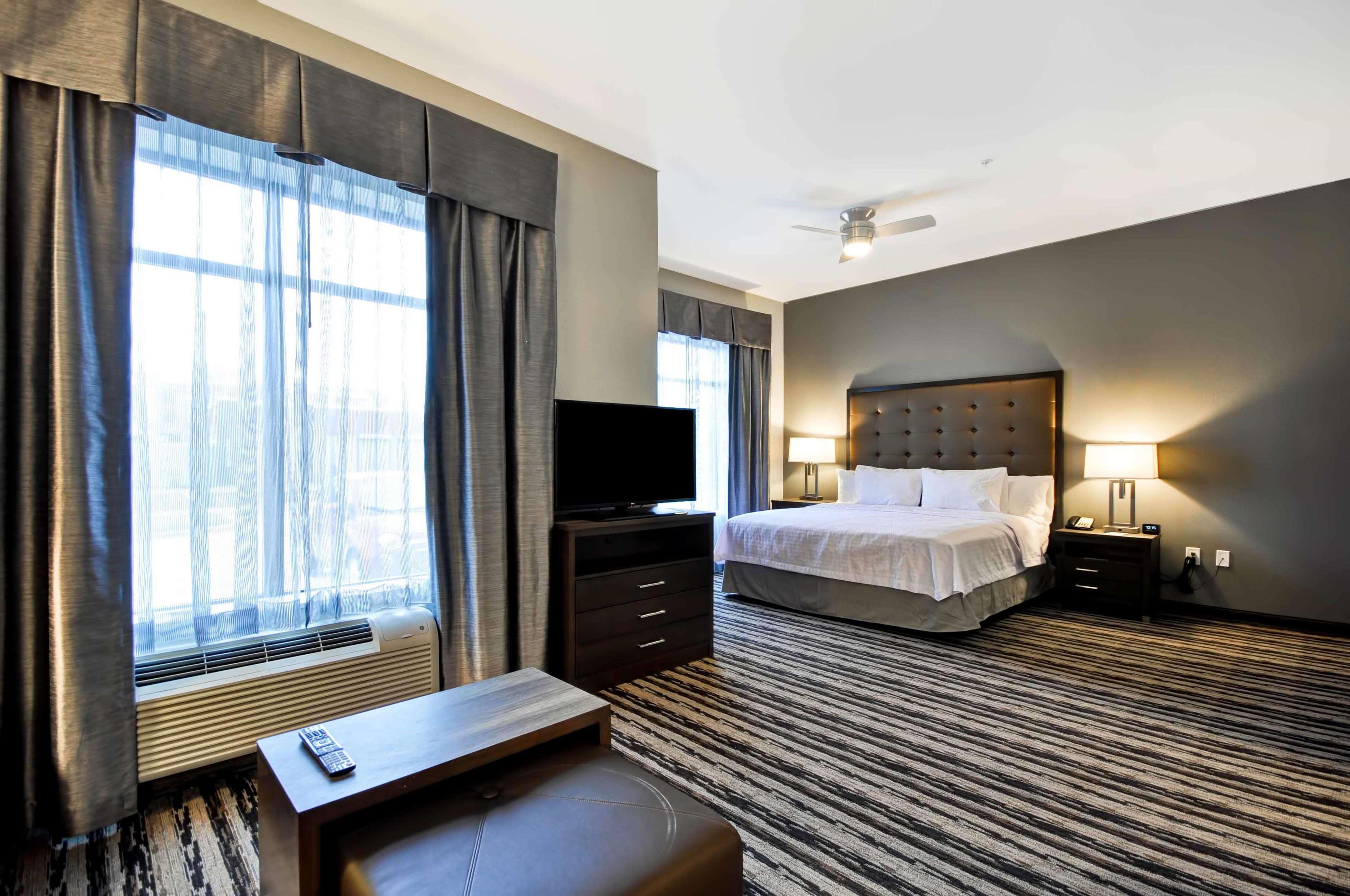 Homewood Suites By Hilton Cincinnati/West Chester Eksteriør bilde