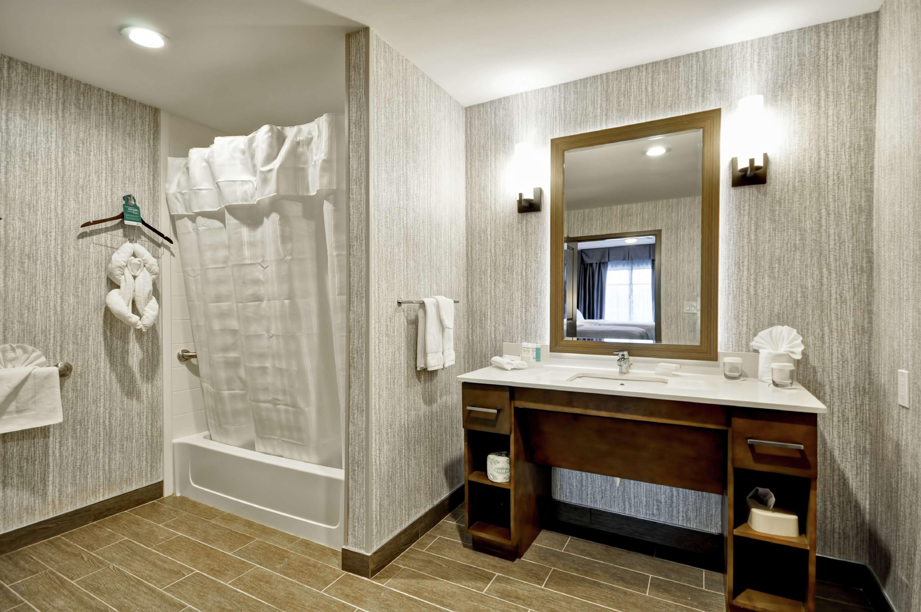 Homewood Suites By Hilton Cincinnati/West Chester Eksteriør bilde