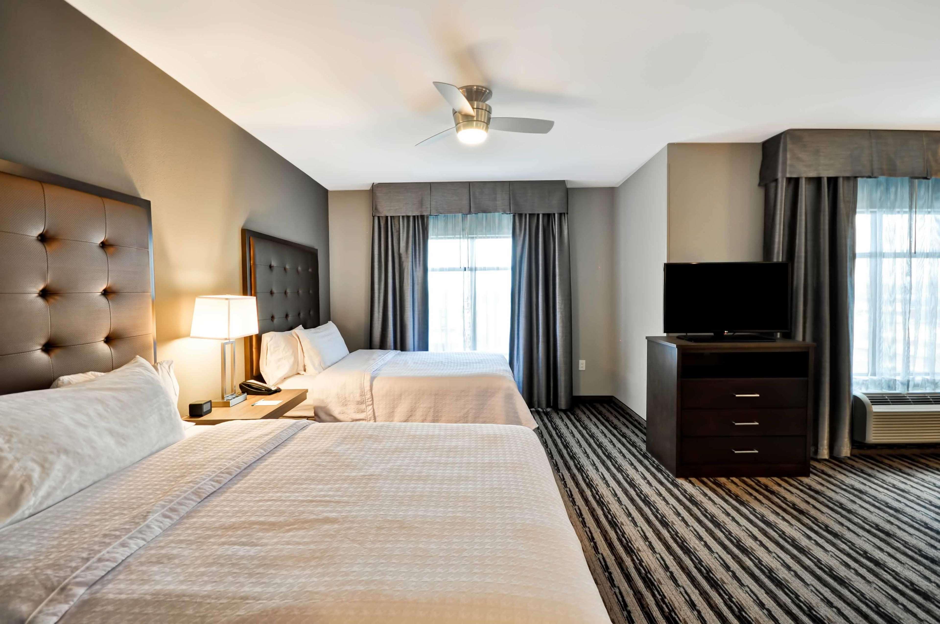 Homewood Suites By Hilton Cincinnati/West Chester Eksteriør bilde
