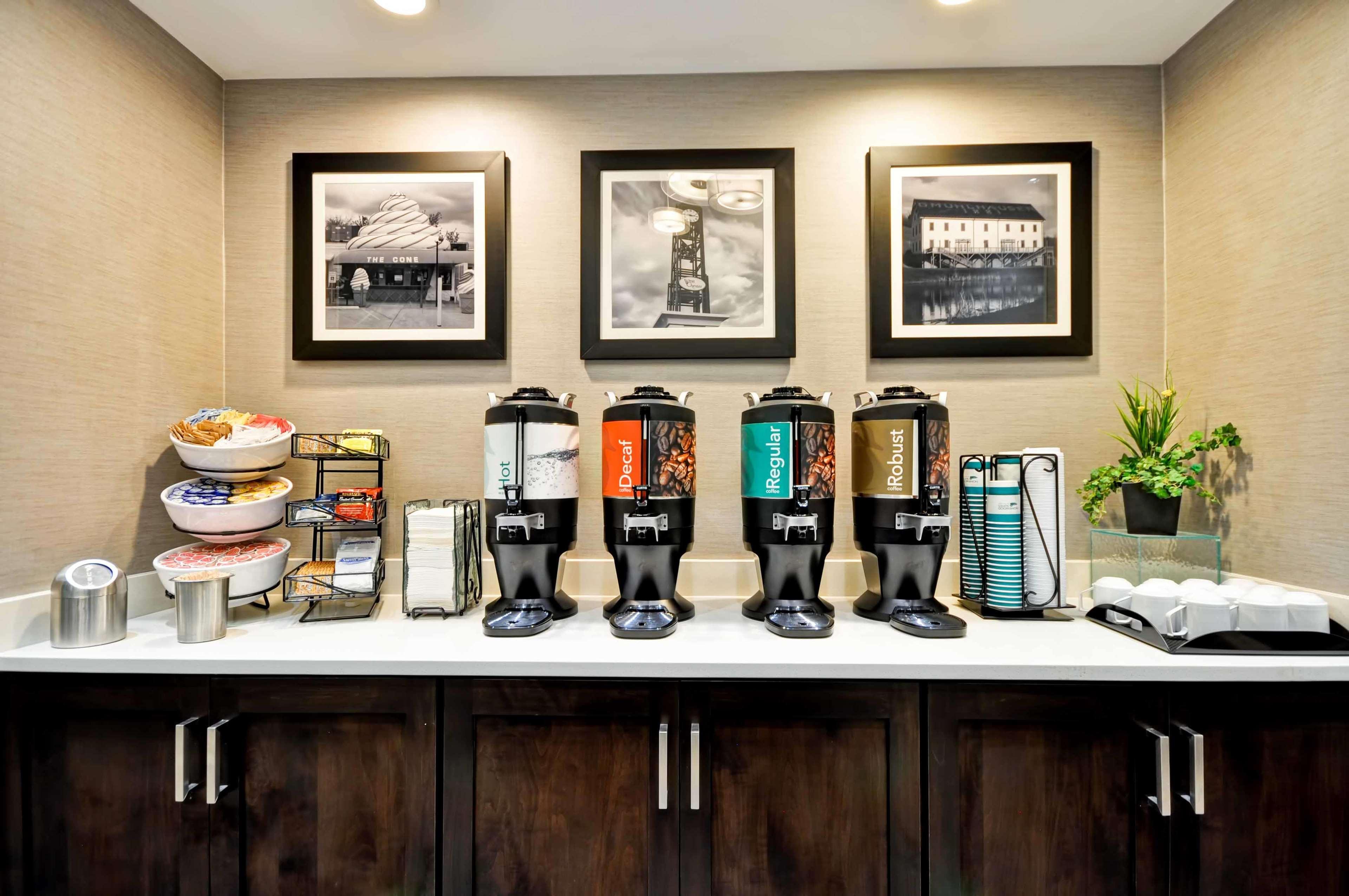 Homewood Suites By Hilton Cincinnati/West Chester Eksteriør bilde