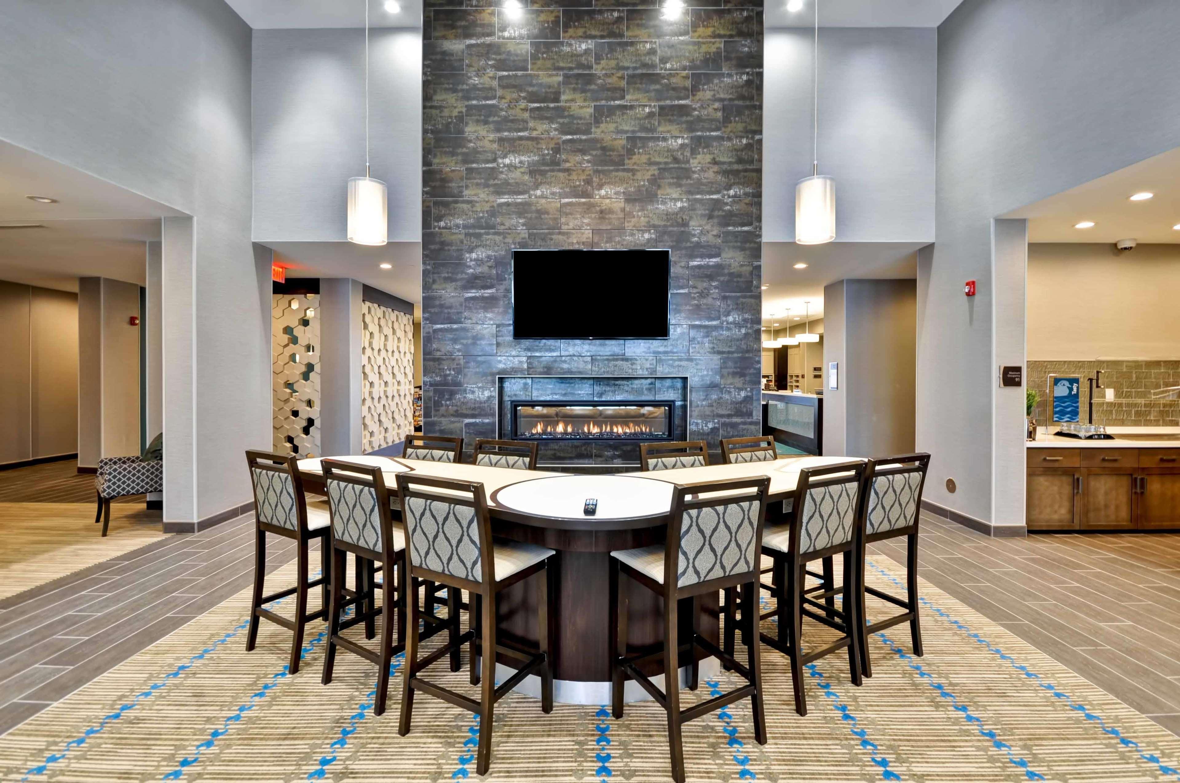 Homewood Suites By Hilton Cincinnati/West Chester Eksteriør bilde