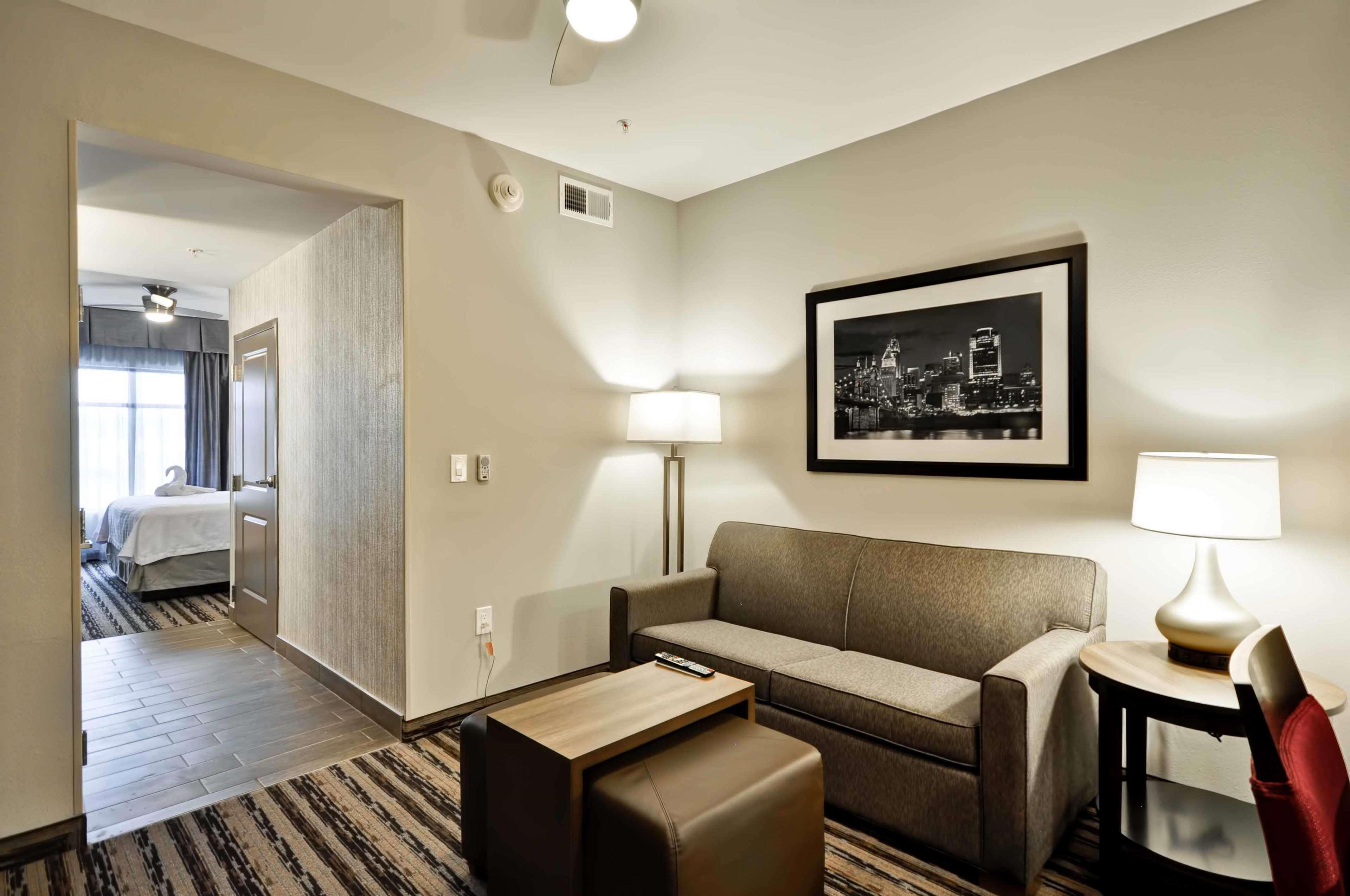 Homewood Suites By Hilton Cincinnati/West Chester Eksteriør bilde