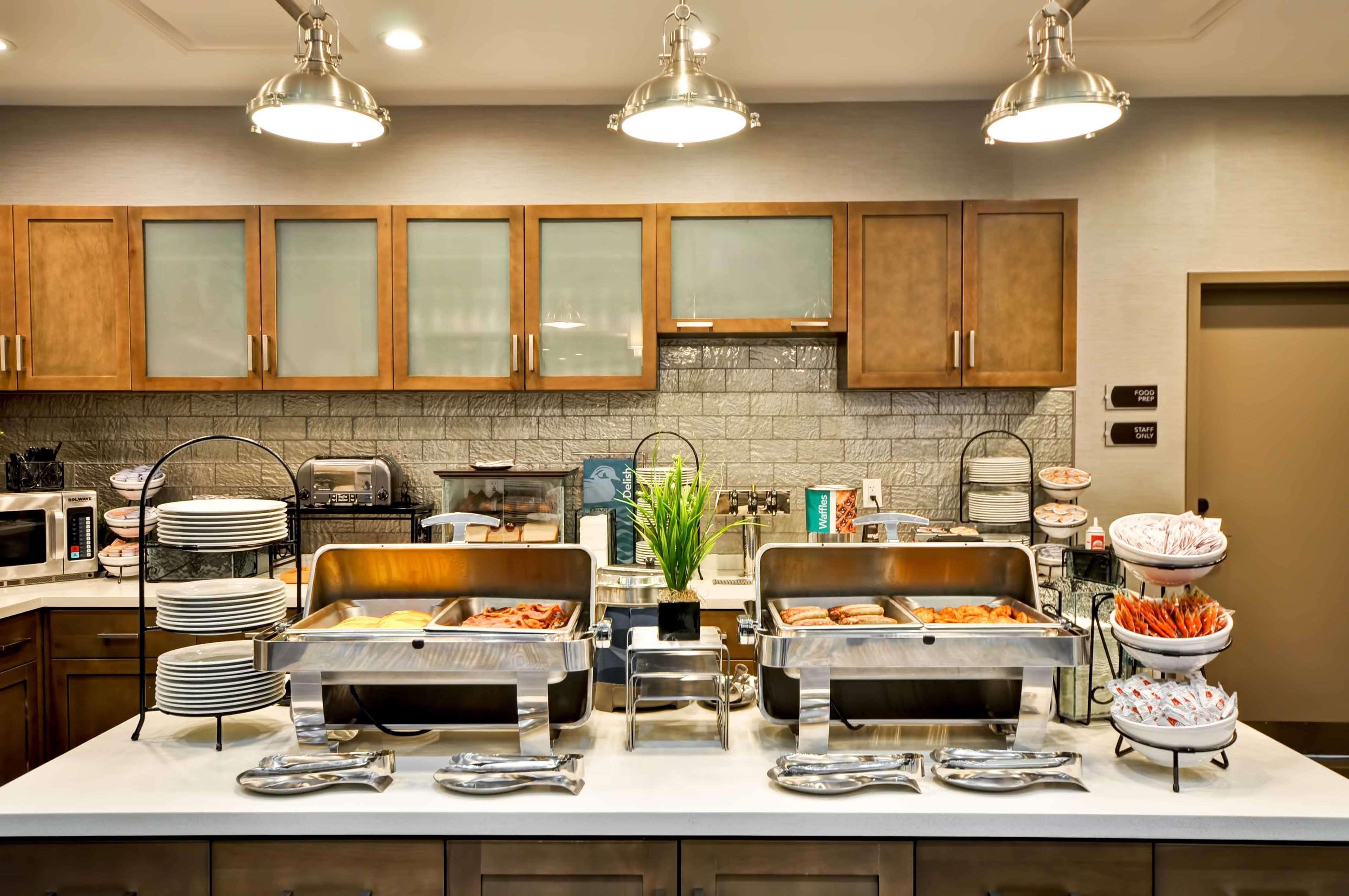 Homewood Suites By Hilton Cincinnati/West Chester Eksteriør bilde