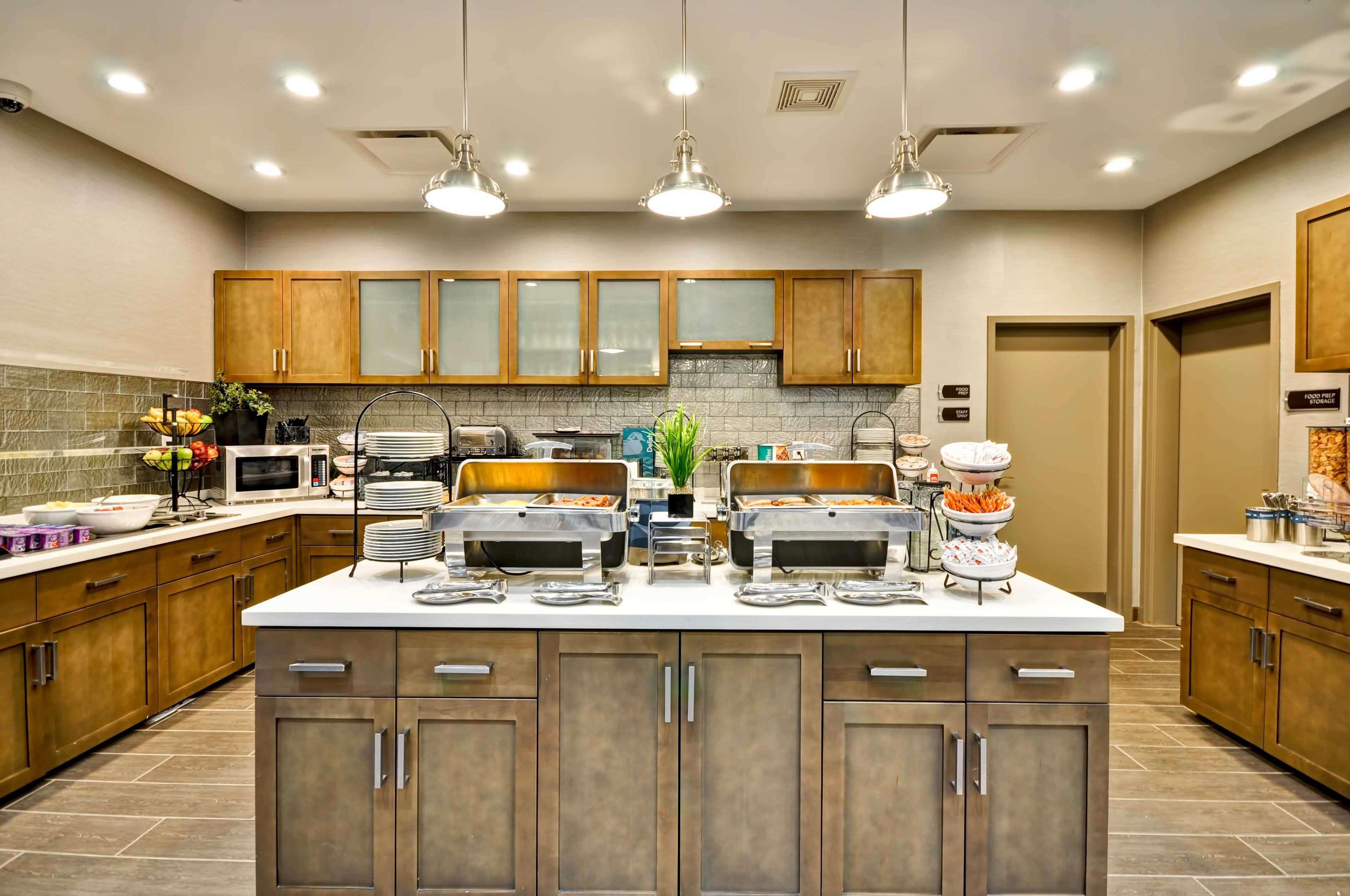 Homewood Suites By Hilton Cincinnati/West Chester Eksteriør bilde