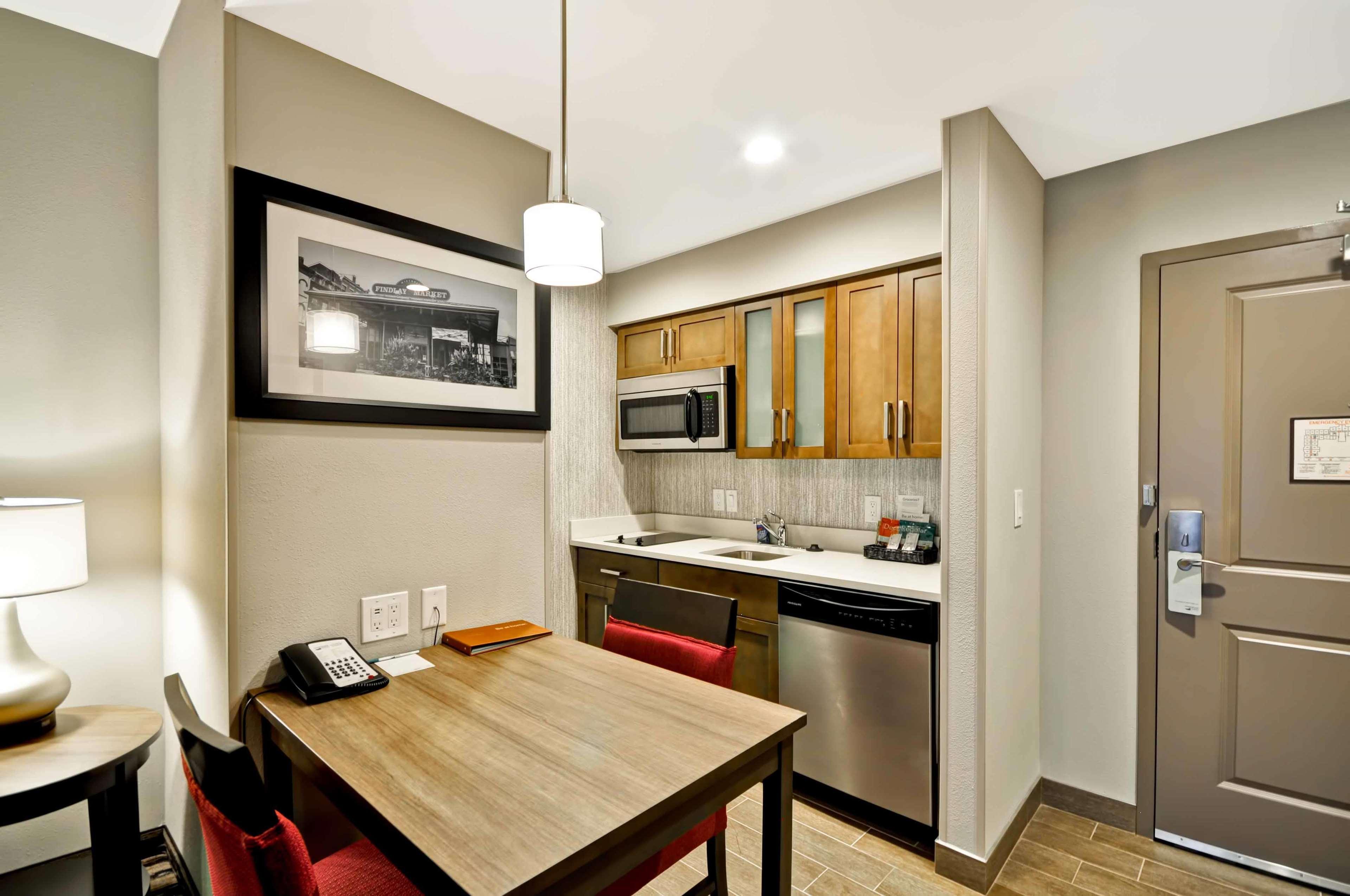 Homewood Suites By Hilton Cincinnati/West Chester Eksteriør bilde
