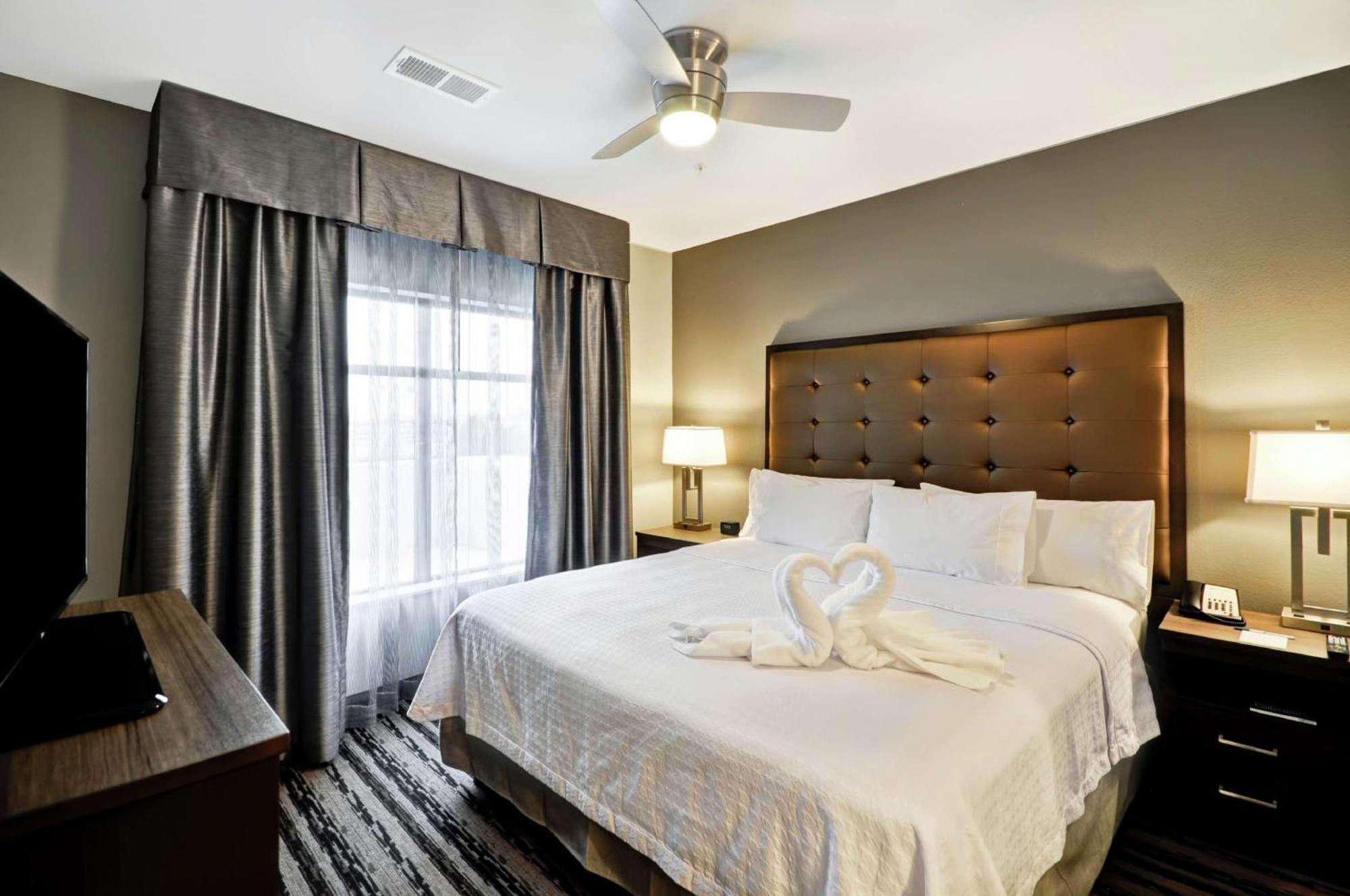 Homewood Suites By Hilton Cincinnati/West Chester Eksteriør bilde