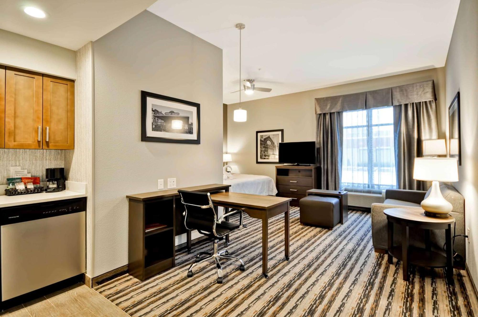 Homewood Suites By Hilton Cincinnati/West Chester Eksteriør bilde