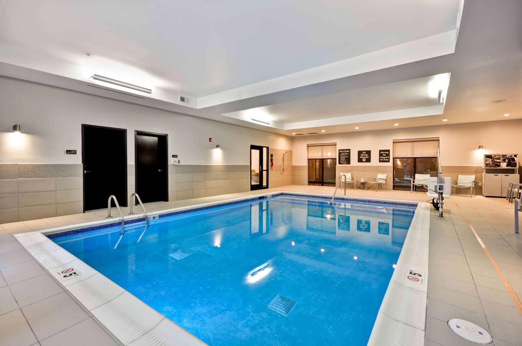 Homewood Suites By Hilton Cincinnati/West Chester Eksteriør bilde